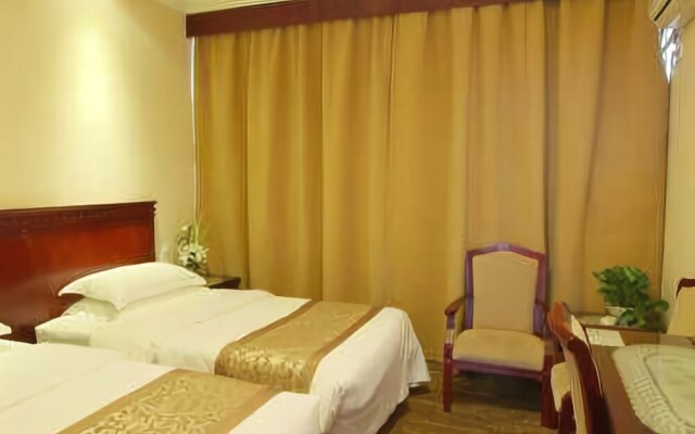 Moganshan Hotel
