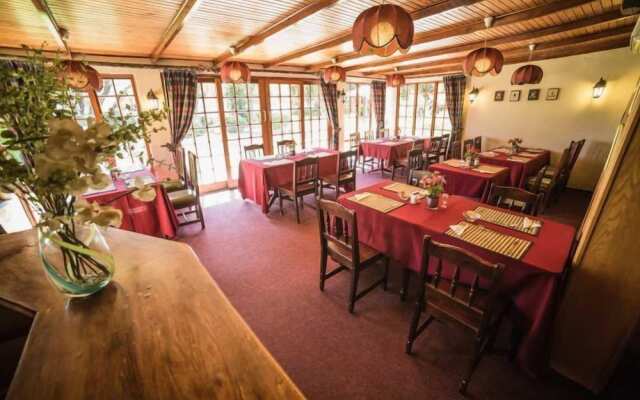 Acacia Guesthouse