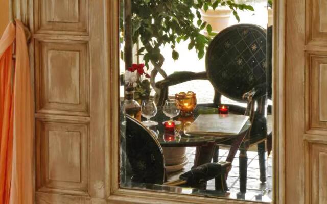 Hostellerie Du Passeur