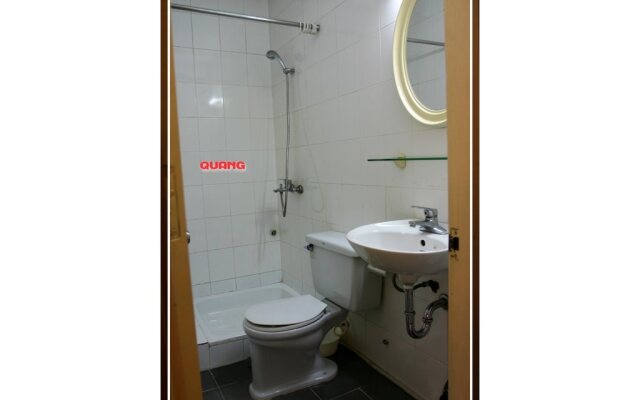 Quang Saigon Hotel