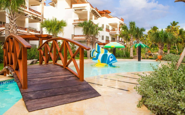 Villa Balcones Del Atlantico