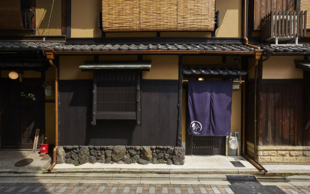 Rinn Shijo Takasegawa