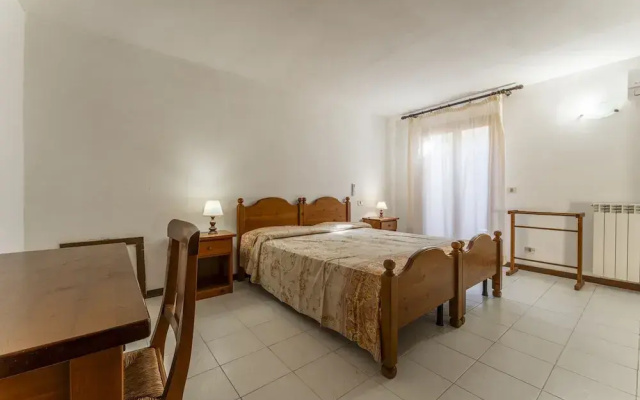 Argentario Giannella Apartment