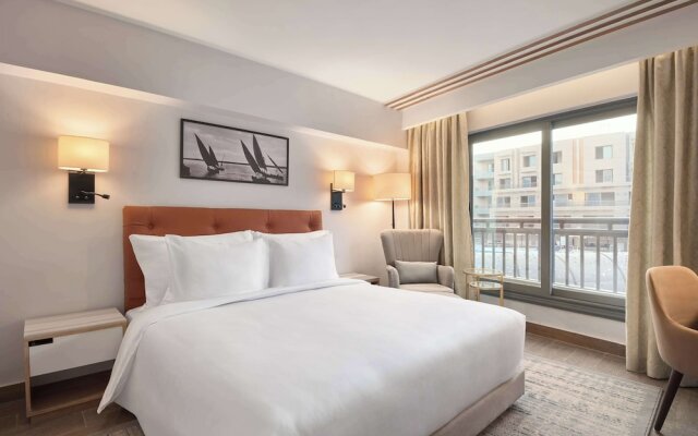 Radisson Residences Cairo Heliopolis