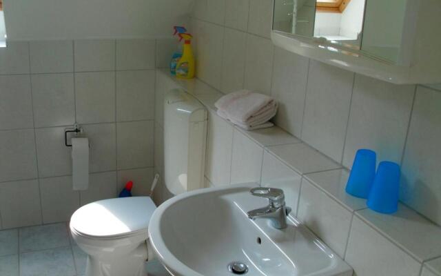 DAT OLE FISCHERHUS - Whg 1