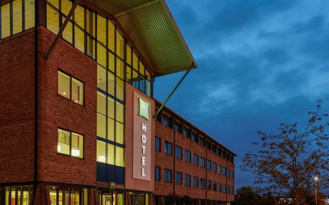 ibis Styles Birmingham NEC and Airport