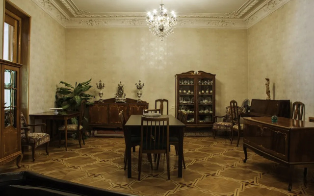 Guest House Asmati Sekhniaidze
