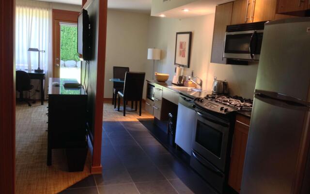 Best Western Plus Hood River Inn
