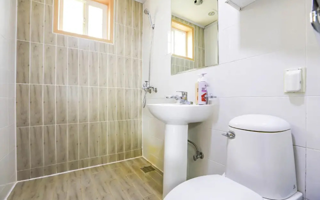 Samcheok Donghae Pension