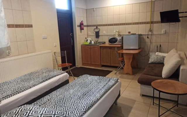 Arkadia Noclegi (Adults Only)