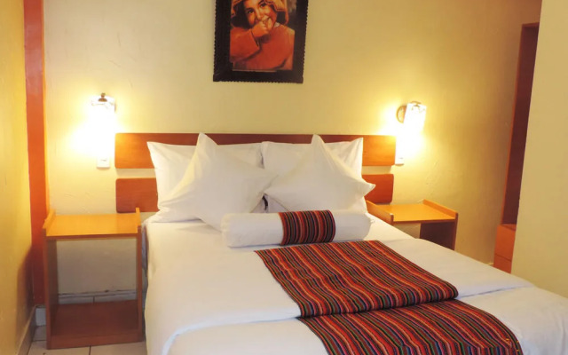 Machupicchu B&B