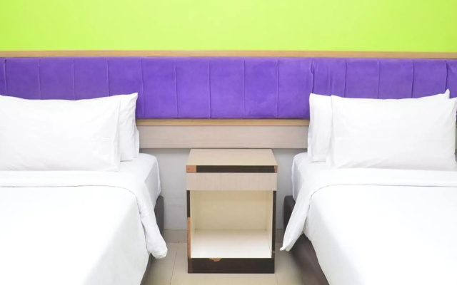 Hotel Alodia Powered by Archipelago