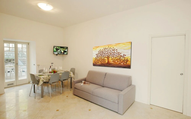 Appartamento Residenza alla Corte