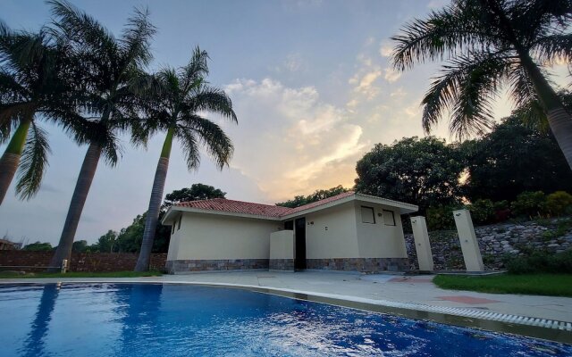 Nadiya Parao Resort, Corbett