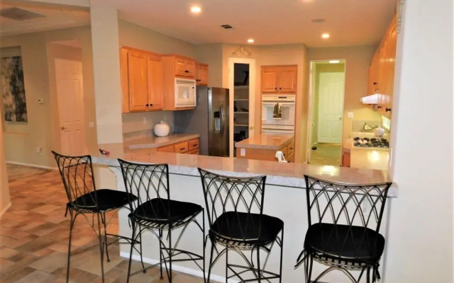 Tanglewood Golf Villa