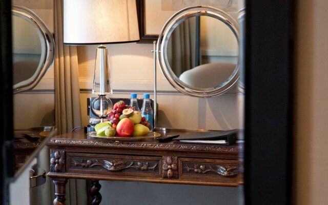 Althoff St. James's Hotel & Club London