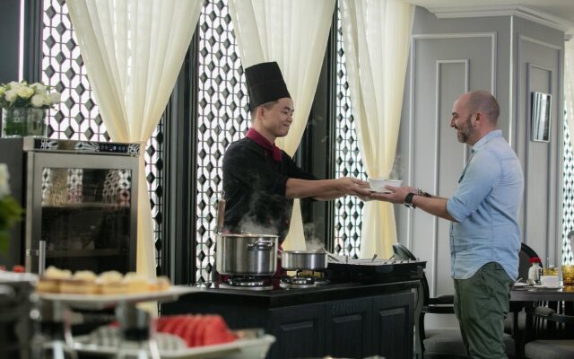 Delicacy Hotel & Spa
