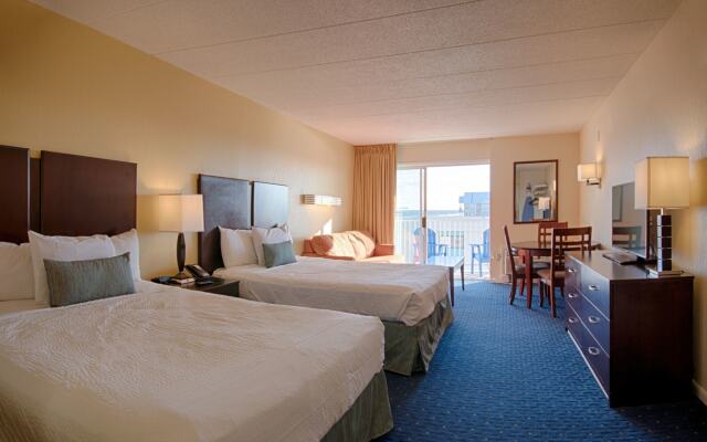 SeaLoft Oceanfront Hotel