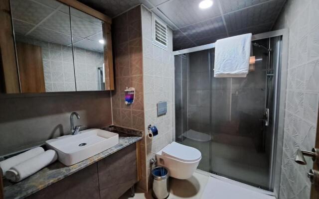 Afyon Regulus Thermal Apart Hotel & Villas