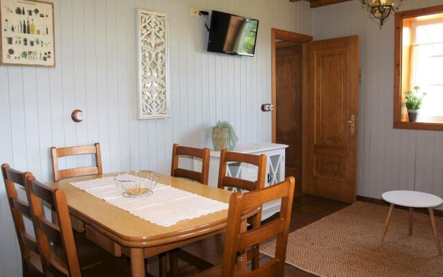 Apartamentos Barral Meu Lar