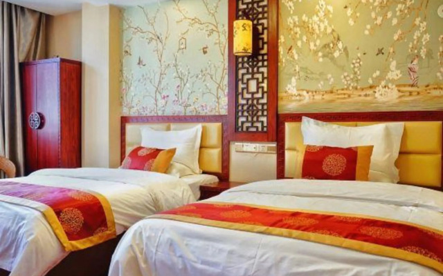 Miaodu Impression Hotel