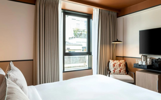Le Parchamp, Paris Boulogne, a Tribute Portfolio Hotel