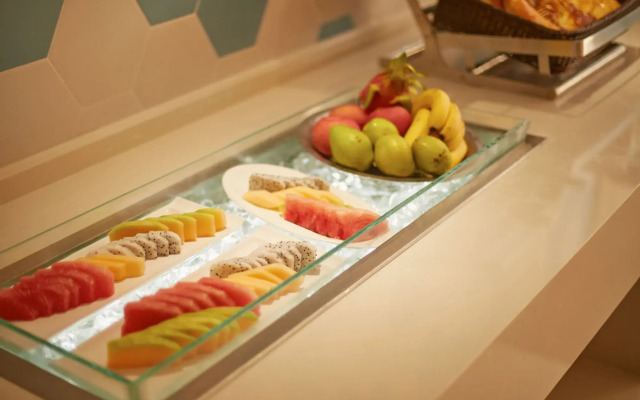 Holiday Inn Express Leshan City Square by IHG