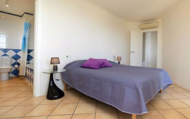 Apartment Hoyo 19 Altea