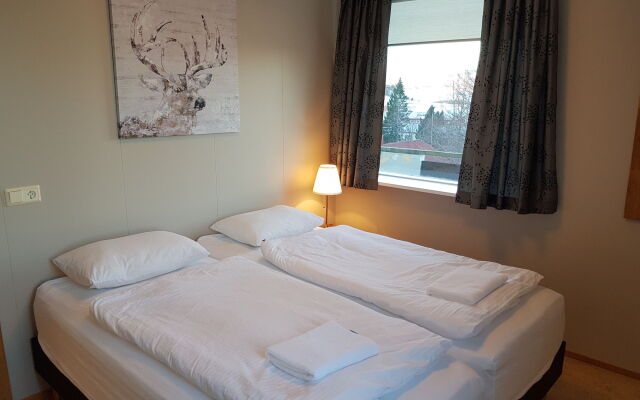 Laufás Guesthouse