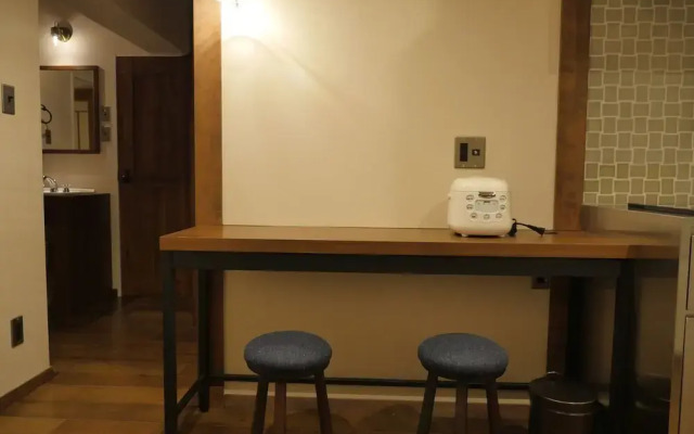 Hotel S-Presso Ebisu