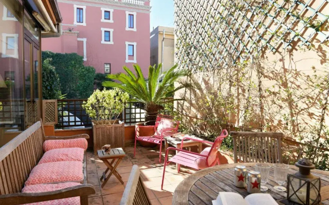 Hotel Aiguaclara