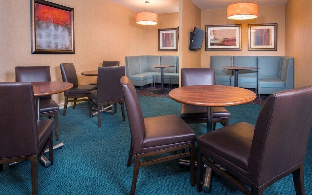 Residence Inn By Marriott Fairfax Merrifield