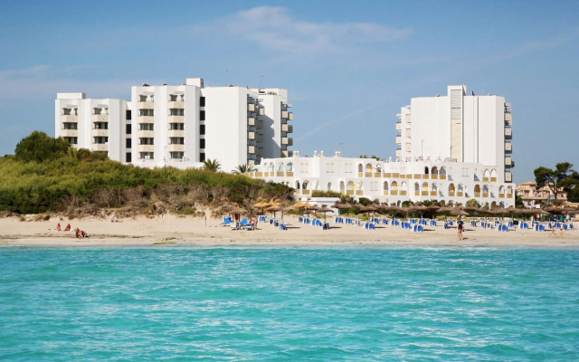 Hipotels Bahía Grande Aparthotel