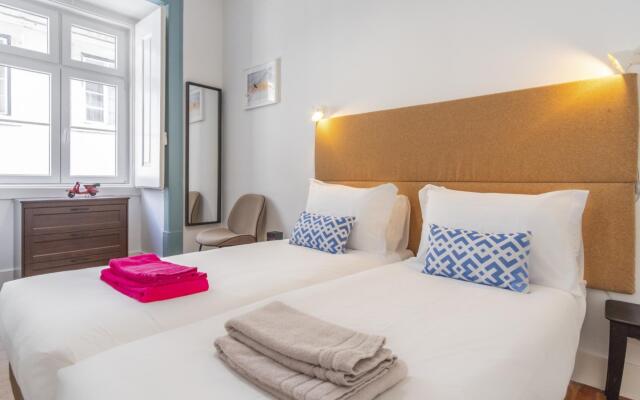 LV Premier Baixa DO1 Spacious Central AC Design