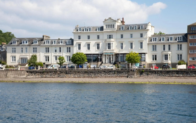 The Great Western Hotel
