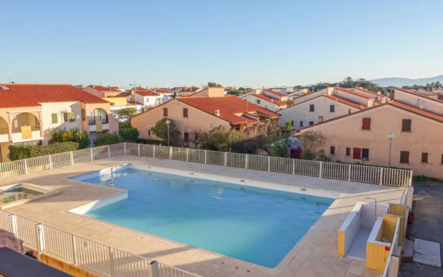 Les Patios du Barcarès 12507