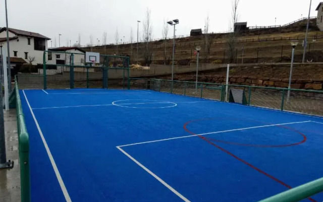 Casa Duplex Badaguas Golf