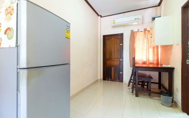 Orchid Residence