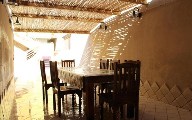 Room and breakfast I Gemelli
