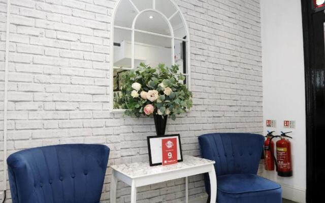 Bexley Village Hotel