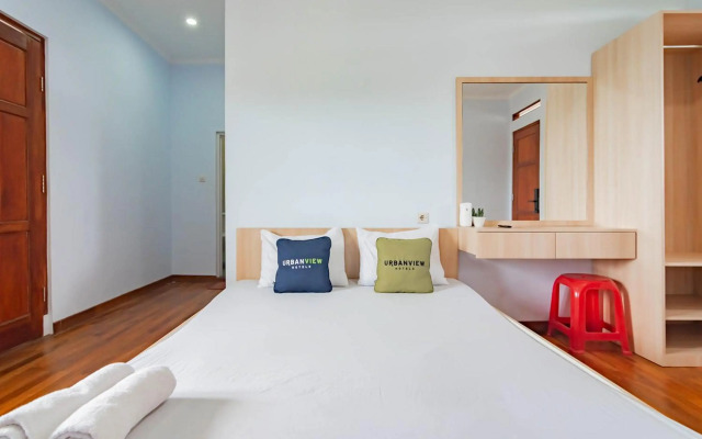 OYO 1271 One Family Guesthouse