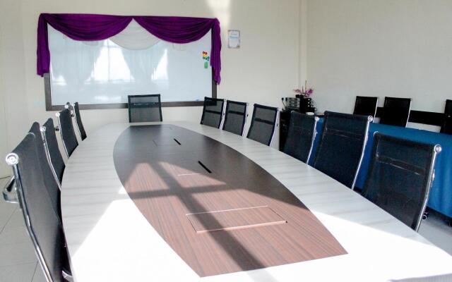 Hotel Darulaman Alor Setar