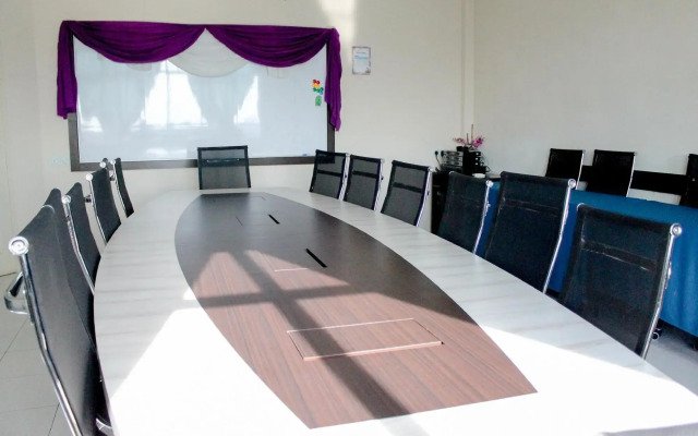 Hotel Darulaman Alor Setar