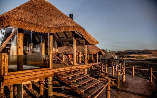 Parador Cambará do Sul