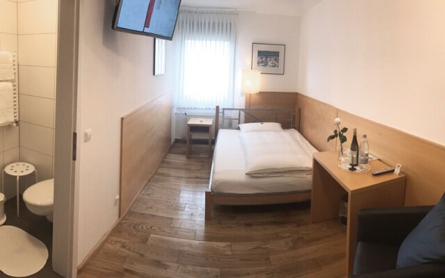 Hotel Weinhaus Selmigkeit