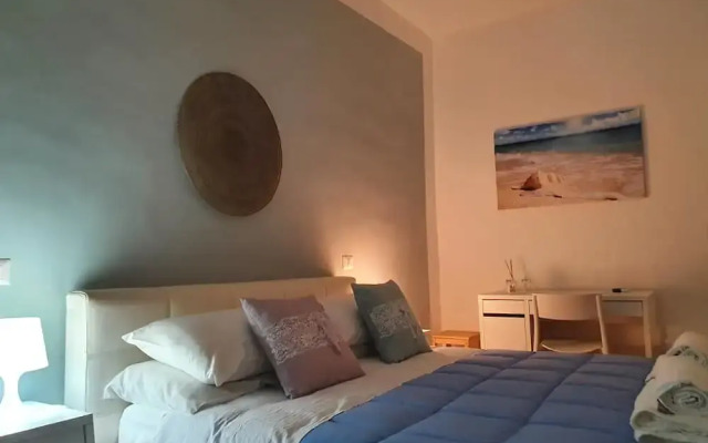 G-Home Gallipoli rooms and suite