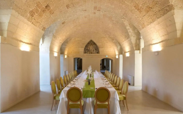 Chiostro dei Domenicani