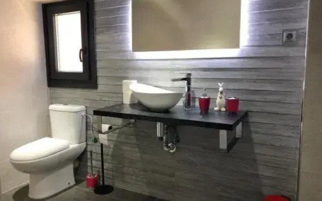 Los Ángeles Valderrobres