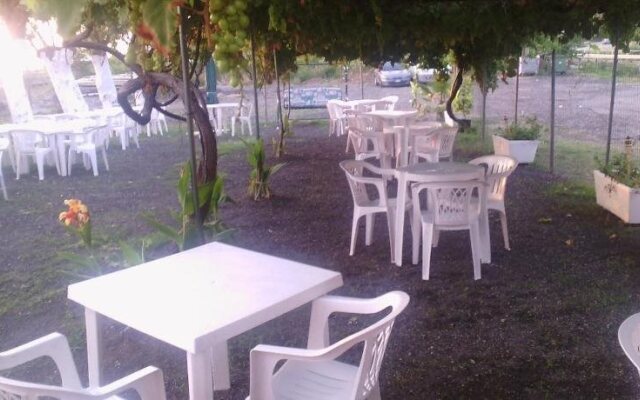 Hotel Sud