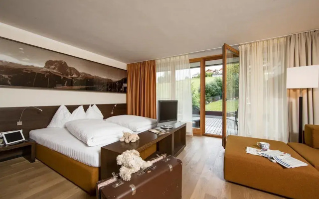 Hotel Dolomitenblick